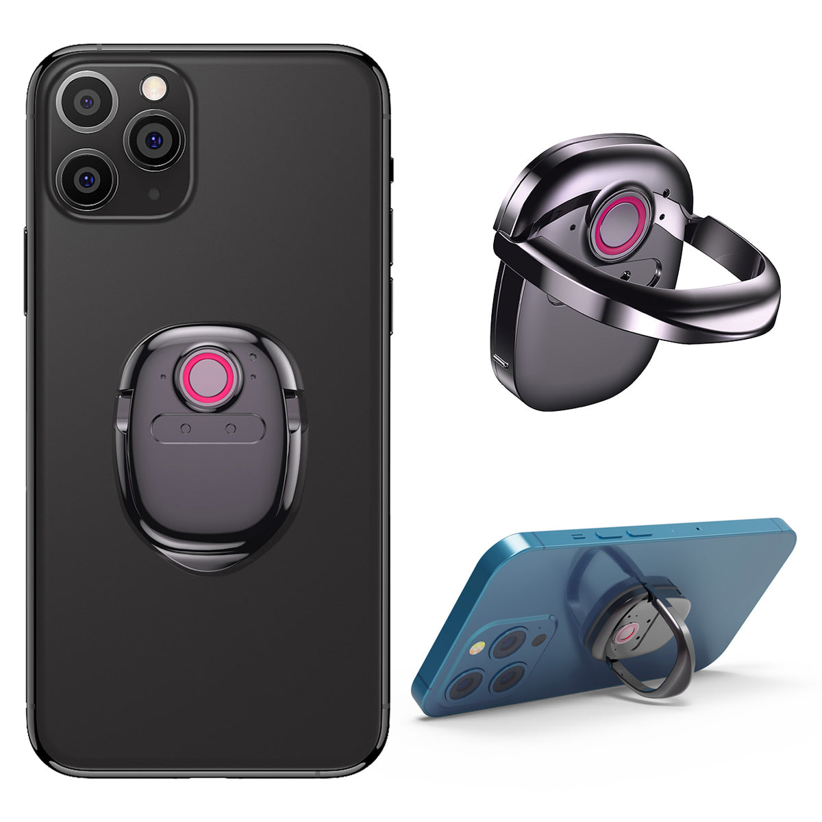 〇〇ARTRIP スマホリングスマート トランスレーター AI高速ミニ翻訳機 1a_1200x1200.jpg?v=1661067277